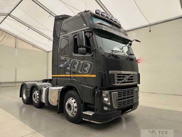 2009 Volvo Volvo Others