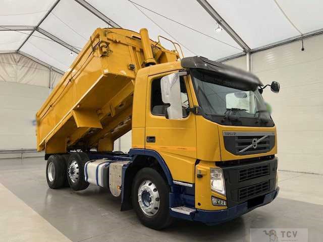 2011 Volvo Volvo Others
