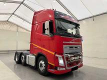 2016 Volvo Volvo Others