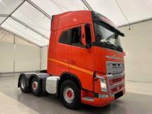 2018 Volvo Volvo Others