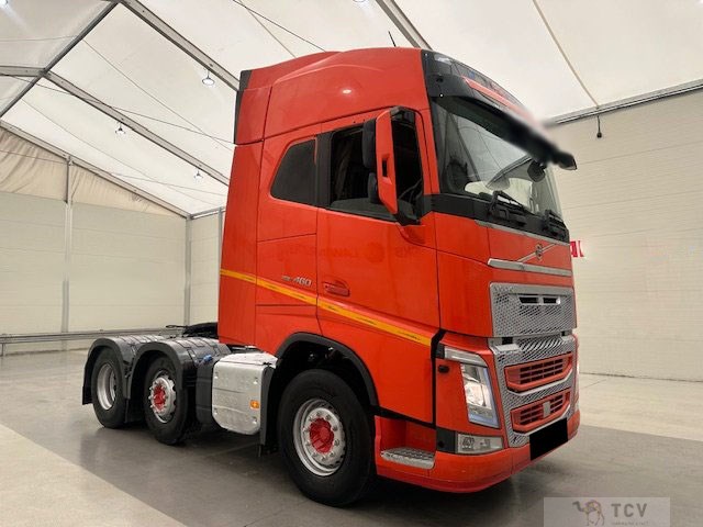 2018 Volvo Volvo Others