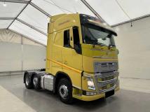 2018 Volvo Volvo Others