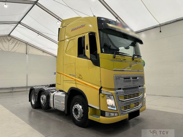 2018 Volvo Volvo Others