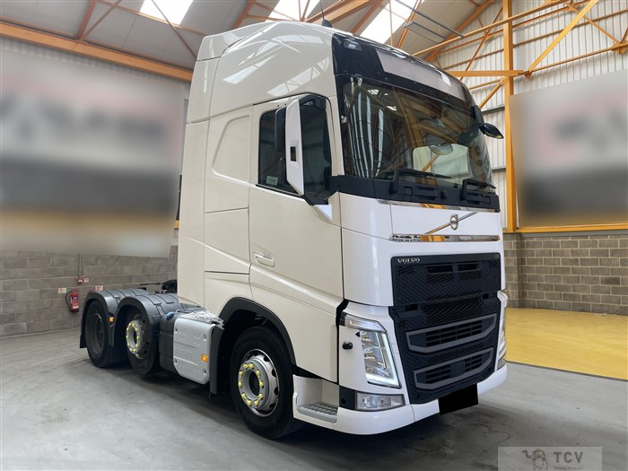 2020 Volvo Volvo Others