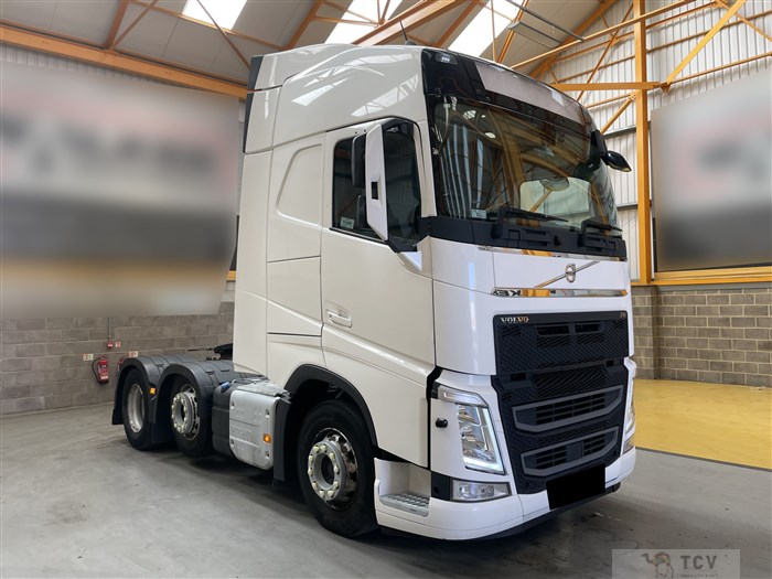 2020 Volvo Volvo Others