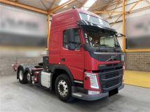 2018 Volvo Volvo Others