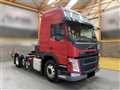 2018 Volvo Volvo Others