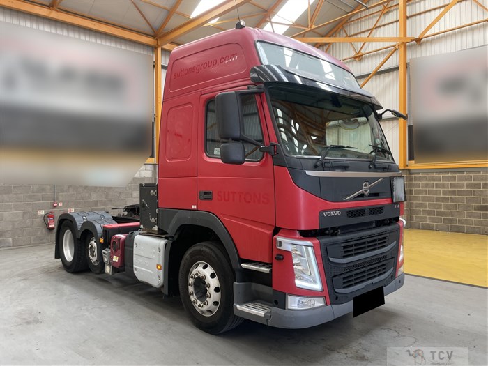 2018 Volvo Volvo Others