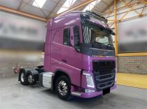2019 Volvo Volvo Others