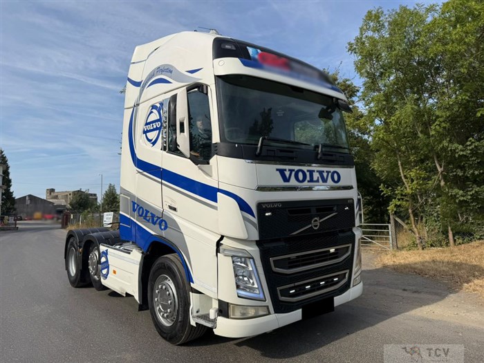 2015 Volvo Volvo Others