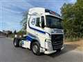2015 Volvo Volvo Others