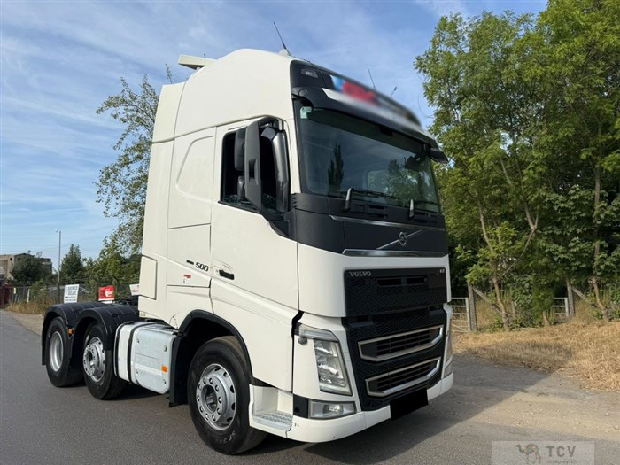2014 Volvo Volvo Others