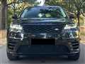 2017 Land Rover Range Rover Velar