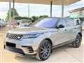 2017 Land Rover Range Rover Velar