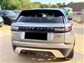 2017 Land Rover Range Rover Velar