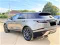 2017 Land Rover Range Rover Velar