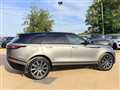 2017 Land Rover Range Rover Velar