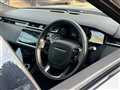 2017 Land Rover Range Rover Velar