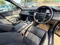 2017 Land Rover Range Rover Velar