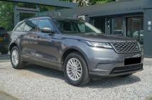 2017 Land Rover Range Rover Velar