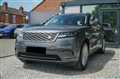 2017 Land Rover Range Rover Velar