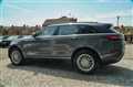 2017 Land Rover Range Rover Velar