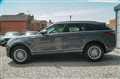 2017 Land Rover Range Rover Velar