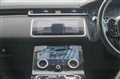 2017 Land Rover Range Rover Velar
