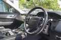 2017 Land Rover Range Rover Velar