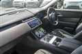 2017 Land Rover Range Rover Velar