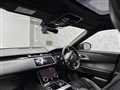 2017 Land Rover Range Rover Velar