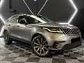 2017 Land Rover Range Rover Velar
