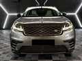 2017 Land Rover Range Rover Velar