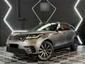 2017 Land Rover Range Rover Velar