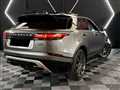 2017 Land Rover Range Rover Velar