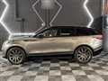2017 Land Rover Range Rover Velar