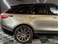 2017 Land Rover Range Rover Velar
