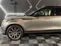 2017 Land Rover Range Rover Velar