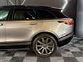 2017 Land Rover Range Rover Velar