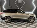 2017 Land Rover Range Rover Velar