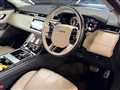 2017 Land Rover Range Rover Velar