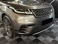 2017 Land Rover Range Rover Velar