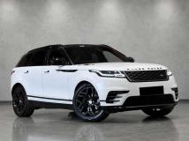 2017 Land Rover Range Rover Velar