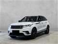2017 Land Rover Range Rover Velar