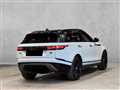 2017 Land Rover Range Rover Velar