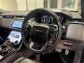 2017 Land Rover Range Rover Velar