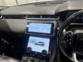 2017 Land Rover Range Rover Velar