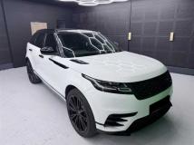 2017 Land Rover Range Rover Velar
