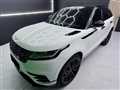 2017 Land Rover Range Rover Velar