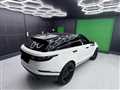 2017 Land Rover Range Rover Velar